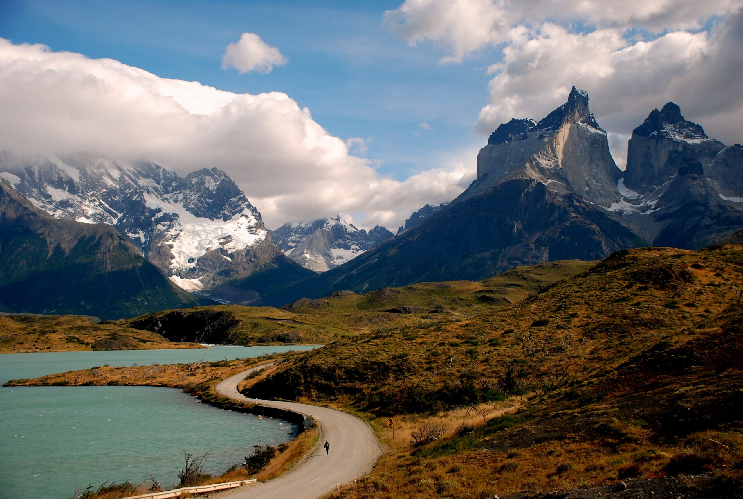 Day trip to Torres Del Paine