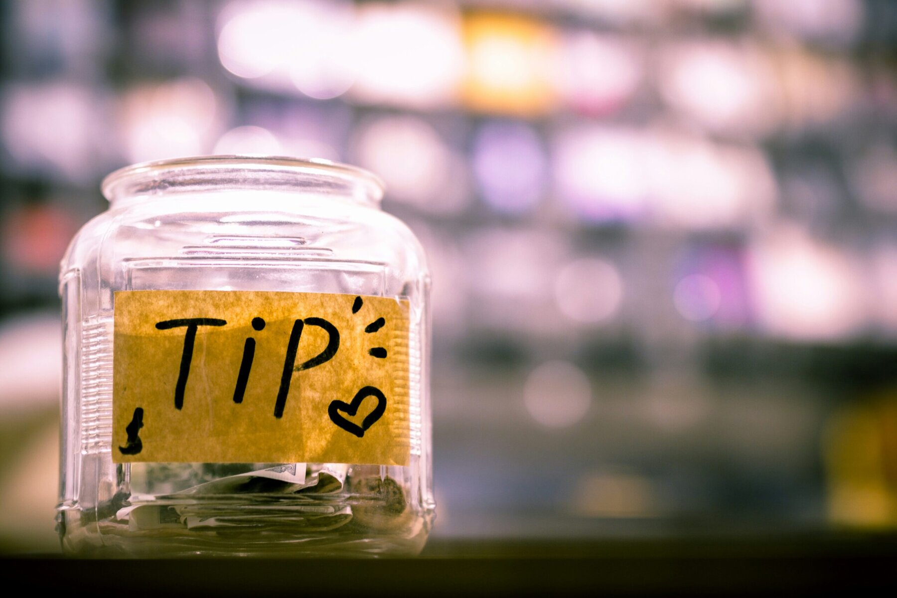 Essential Google Checks Before You Travel - Tipping culture