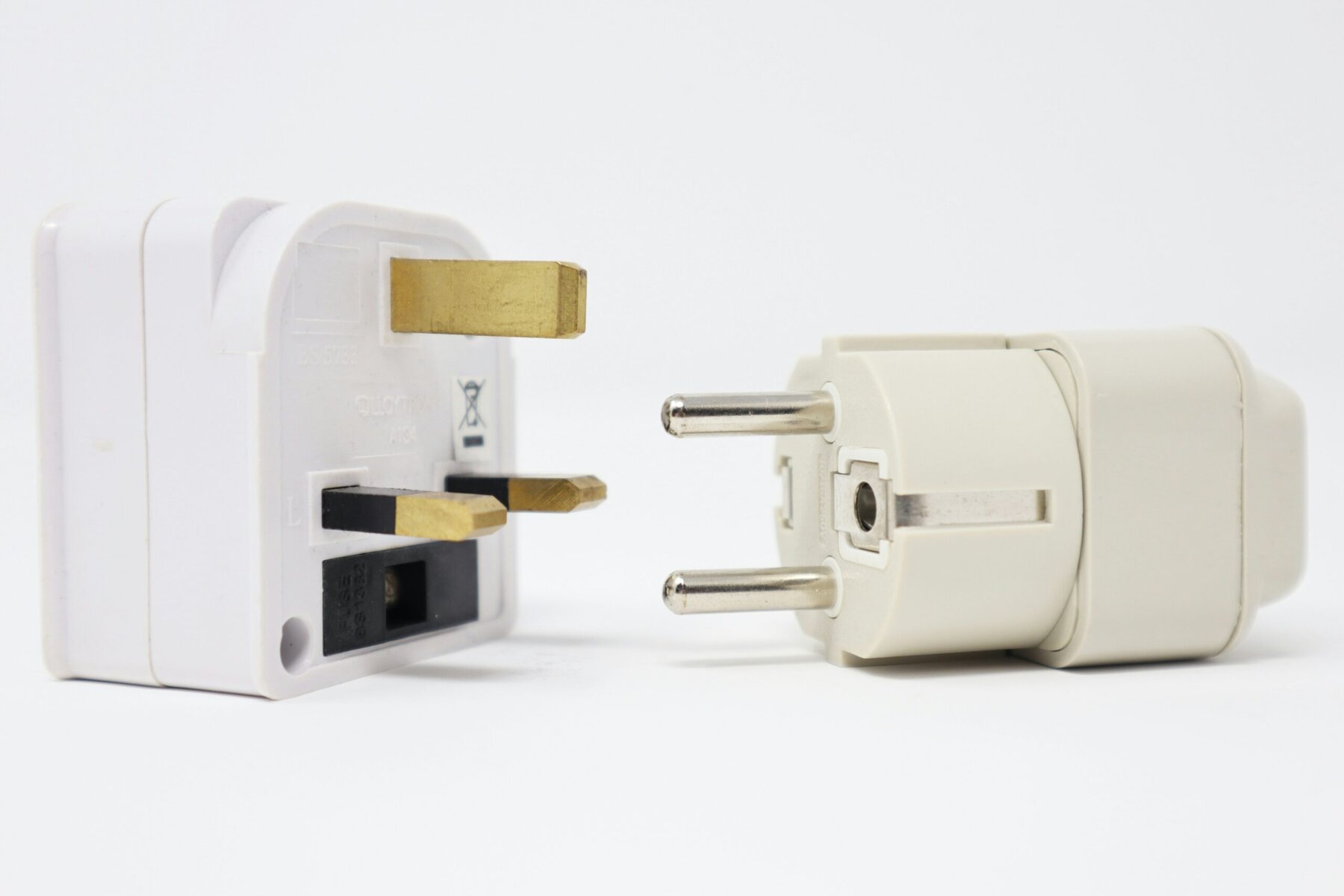 Essential Google Checks Before You Travel - Power Plugs