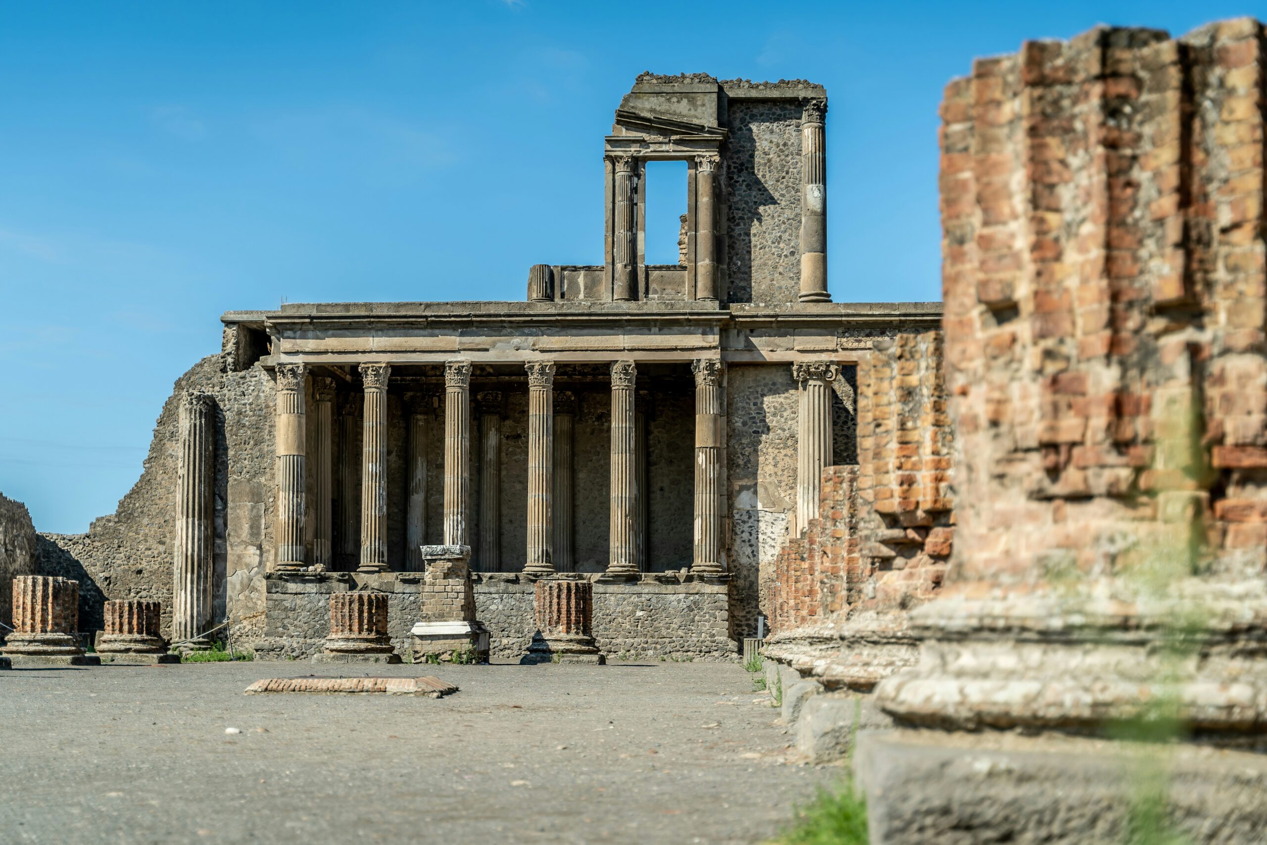 Pompeii Vs Herculaneum - Which One Is Better?