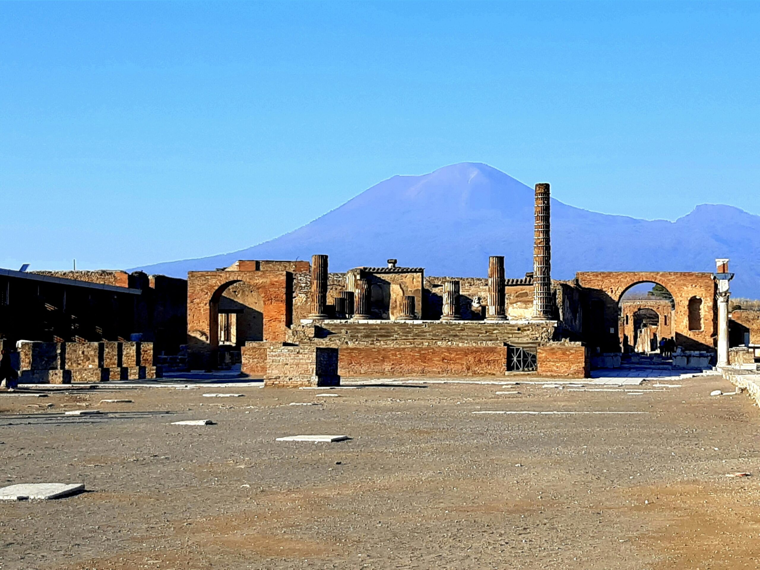 Pompeii Vs Herculaneum - Which One Is Better?