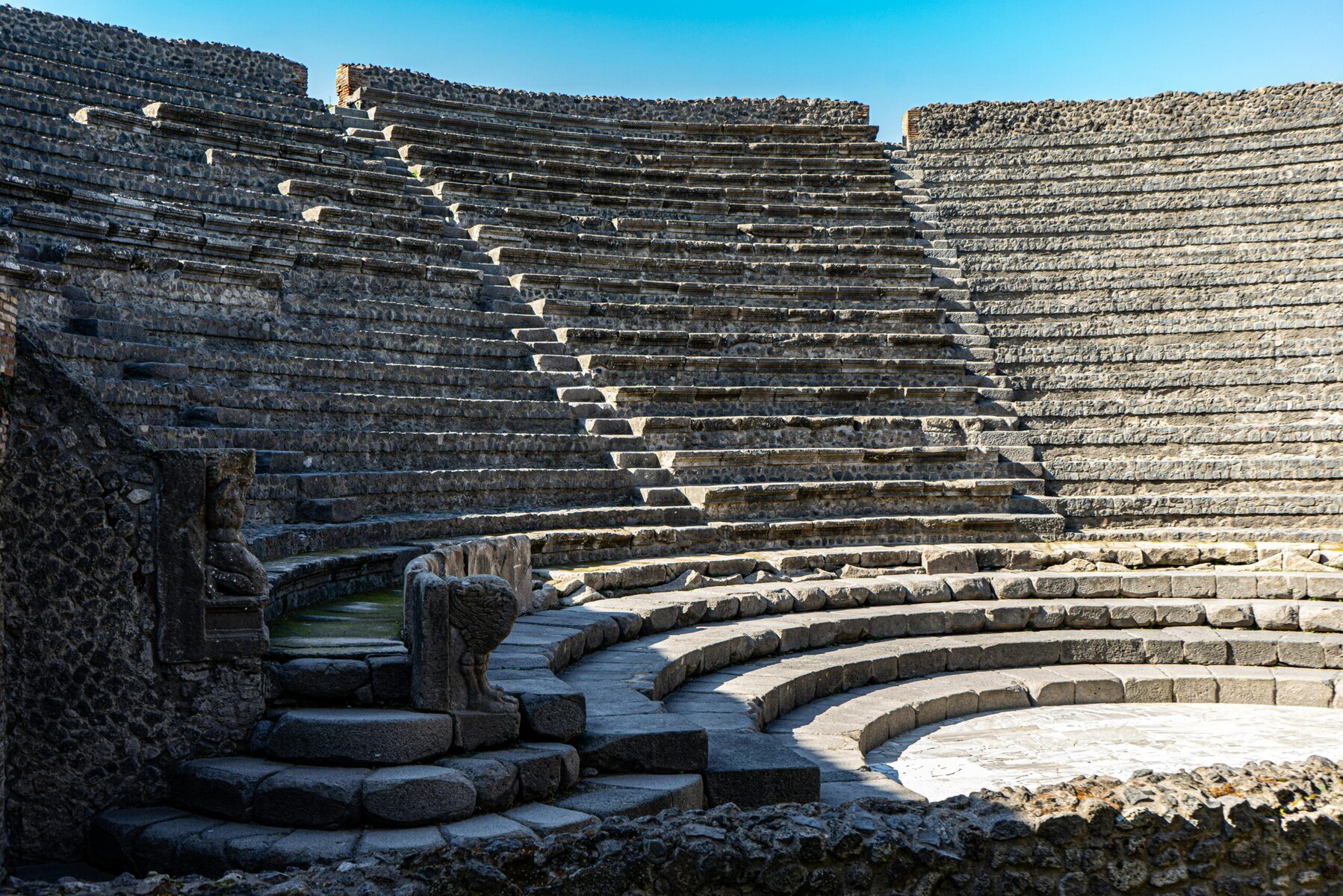 Pompeii Vs Herculaneum - Which One Is Better?